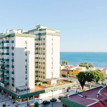 מאלגה Habitaciones Frente A La Playa מראה חיצוני תמונה